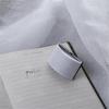 Rocker Blotter Quick Dry Easy To Carry Reusable Non-slip Ergonomic Ink-absorbent Tool 2 Colors Pen Writing Ink Blotter Study Supplies