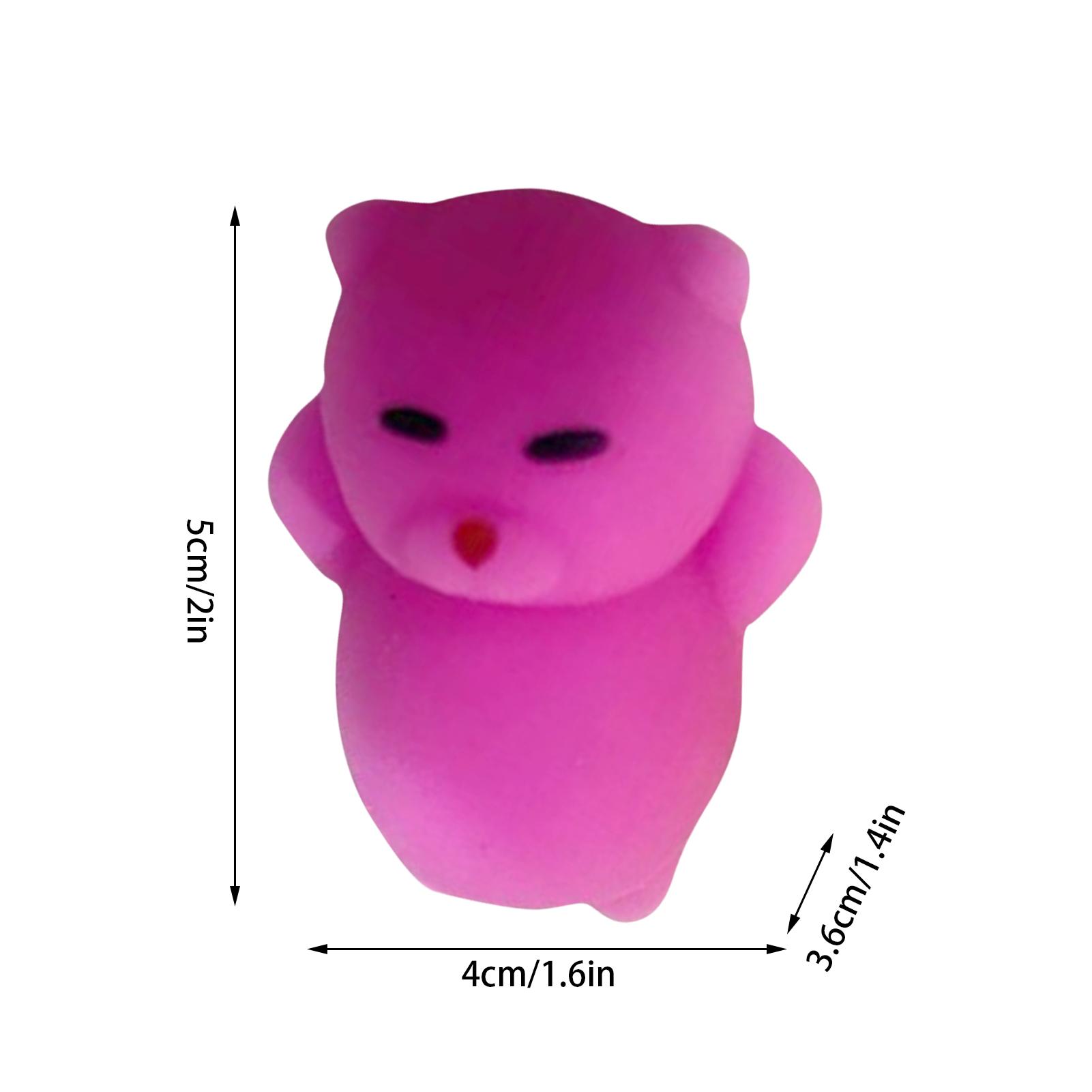 

Распаковка и Выдавливание Игрушки от Прыщей Совершенно Новый Безопасный и Нетоксичный Материал для Выдавливания Животных и Закрытия Прыщей Популярно в TikTok