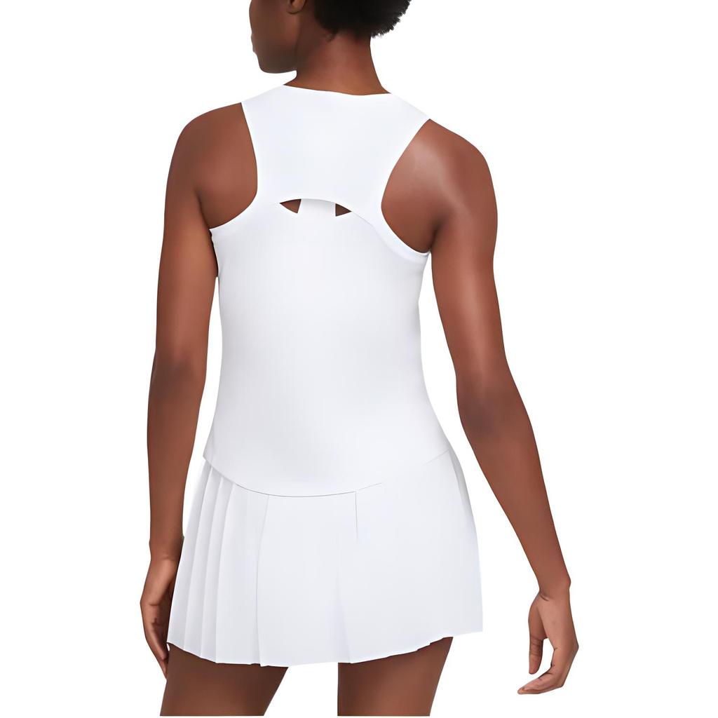 Nike Sleeveless Sports Shirts Women's White Other CV4785-100