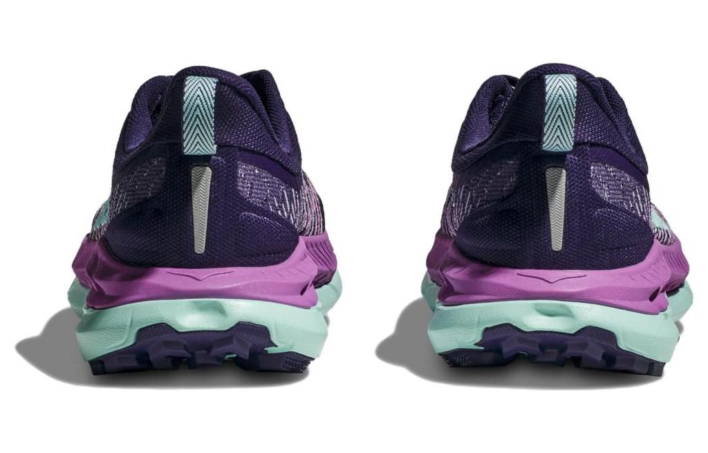 HOKA One One Mafate Speed 4 Cielo Notturno Orchidea Donna 1131056-NSOF