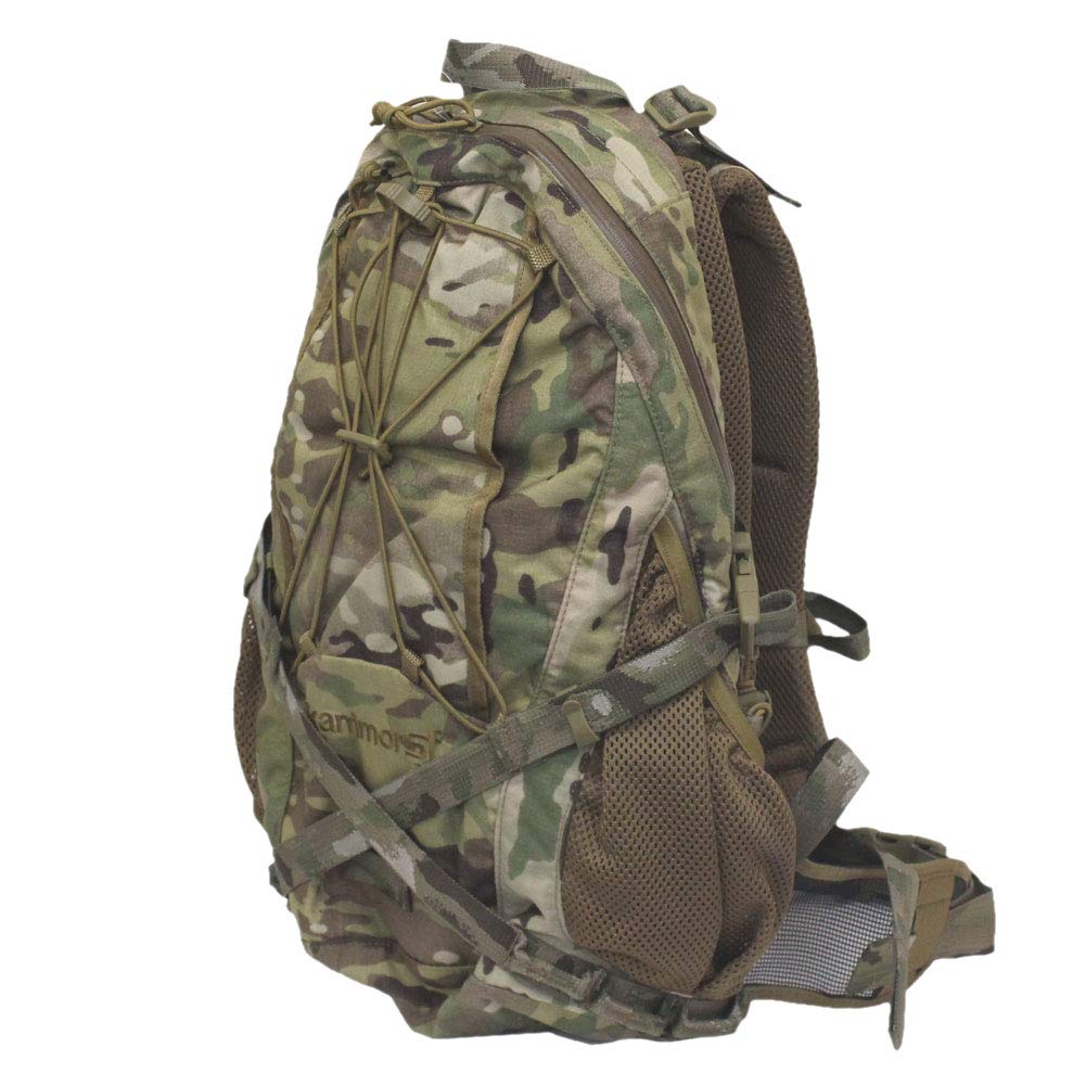 

[Karrimor] SF Delta 25 (Multicam 2 M2301M2)