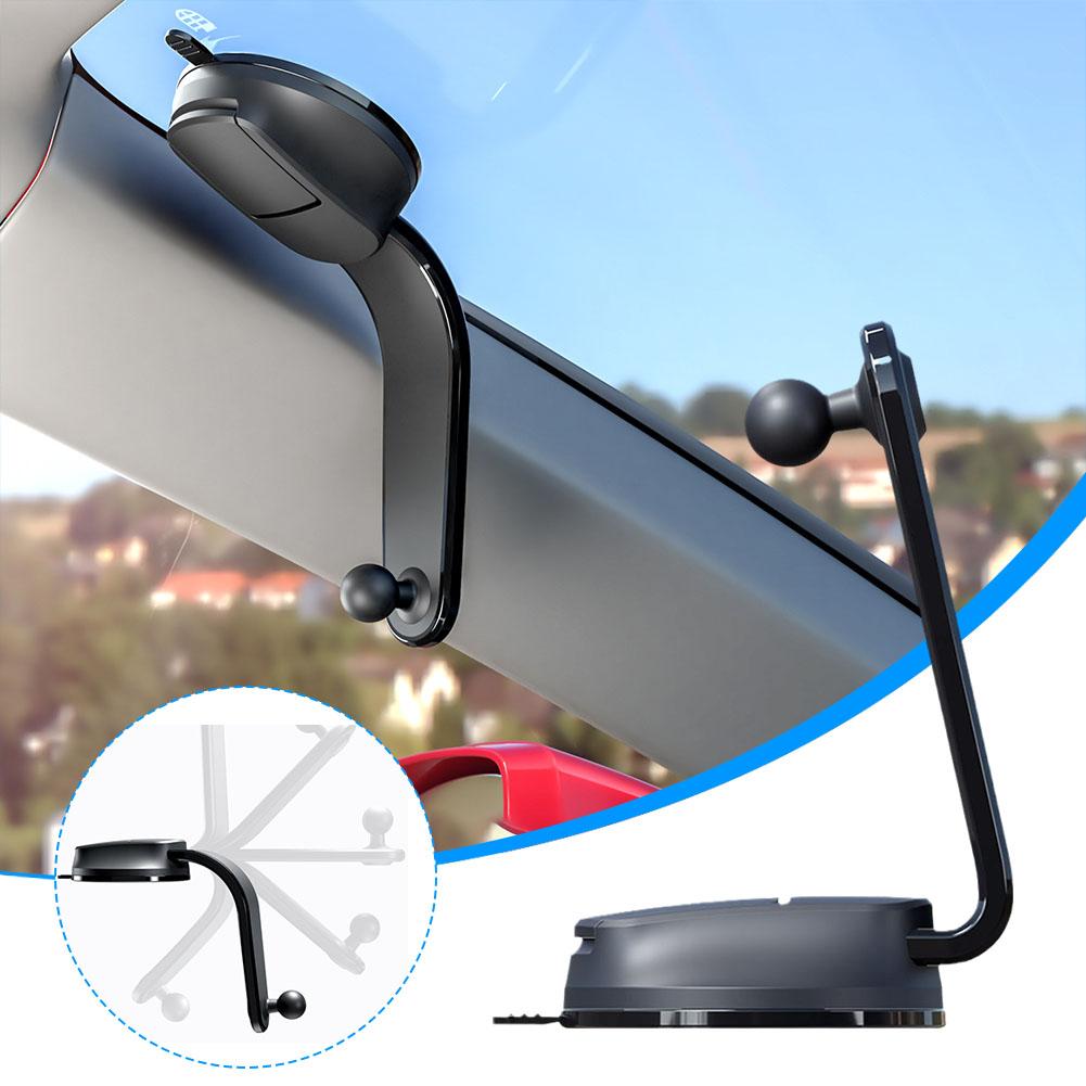 Car Cell Phone Holder Adjustable Car Magnetic Phone Pro For IPhone For Dashboard 12 Mount Mount K4E3