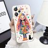 For Realme Narzo 50A N55 50A Prime 30A 50  4G Case Cover For Narzo 30 5G Marble Clear Soft Silicone Phone Case Fundas Cat Capa