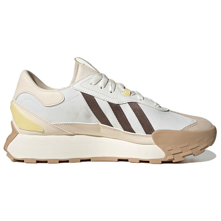 Adidas Futro Mixr Bílé Béžové Unisex Tenisky Krémová Oblačně bílá Krémově bílá IF8366