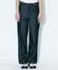 AGENT PEEK Agp Linen Denim Pants
