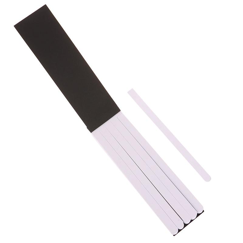 100 Pcs Aromatherapy Fragrance Perfume Essential Oils Test Tester Paper Strips Deodorization Expand Fragrance