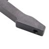 #44Y Autoteile & Zubehör, Bootsmotor-Griff für Yamaha Außenbordmotor 4PS 5PS 6E4-44111-72-4D, Schwarz