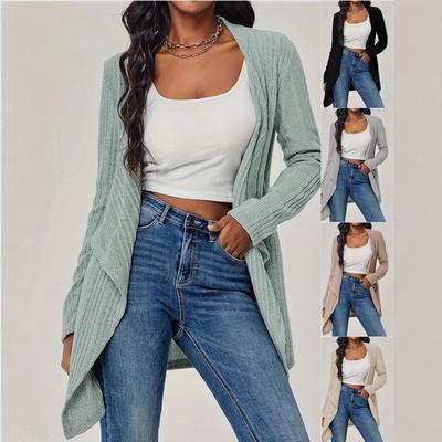 Oberteile – Damen-Cardigans