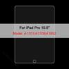 Soft PET Film For iPad 10th Generation Pro 11 12.9 2021 2022 Screen Protector Air 5 4 10.9 Mini 6 5 ipad 9th 8th 7th 10.2 Film