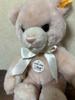 [USED] Steiff Molly Teddy Bear, commemorating Princess Aiko's birth, limited to 2002 pieces, Japan exclusive