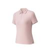 Training Quick-Dry UV Protection Polo Shirt Summer T-Shirt Women Tops Soft-Pink 962627110-3