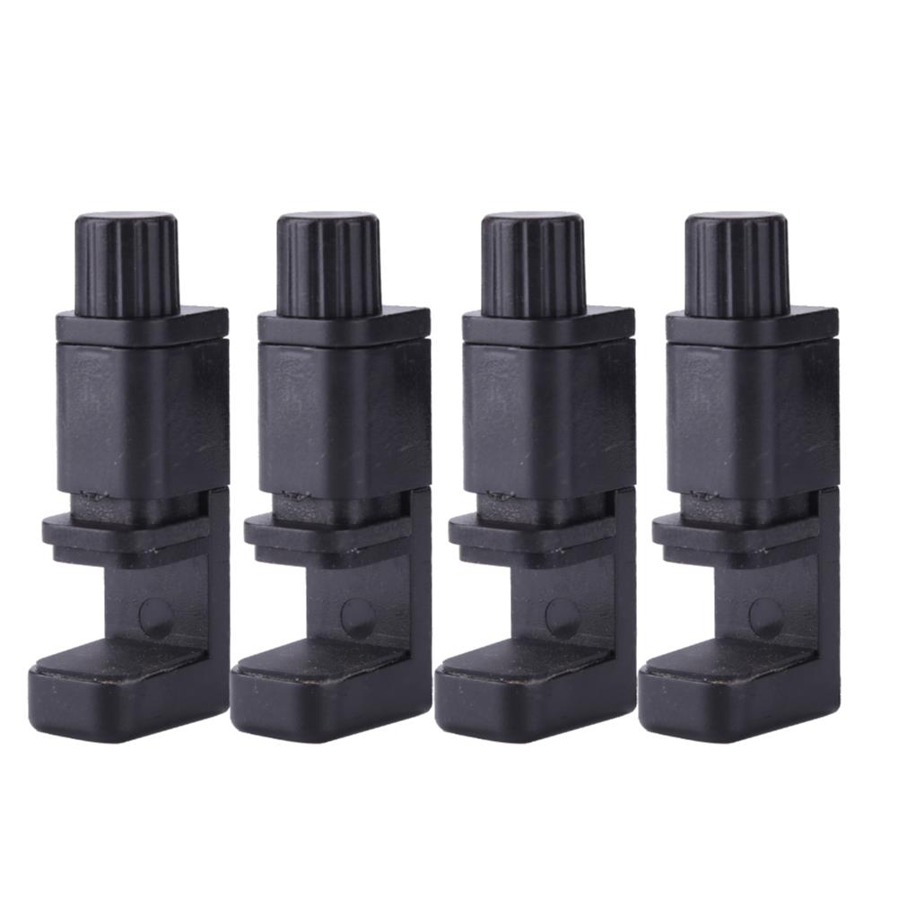 

4-16PCS Adjustable Universal Phone Screen Repair Clamp Clip Fixture Repair LCD Tool With Rubber For iPhone iPad Tablet PC Repair