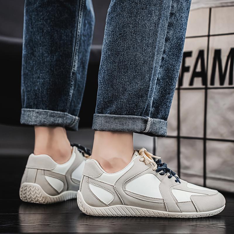 Fashion CYYTL Mens Casual Shoes Sneakers Outdoor Fashion Sports Skateboard Running Designer Luxury Platform Tennis Leather Work Loafers