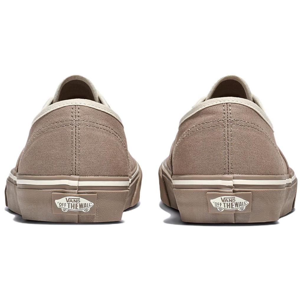 Vans Authentische Bequeme Weiche Mode Vielseitige Low-Top Skate Schuhe Unisex Sneaker Grau VN000BW5BGF