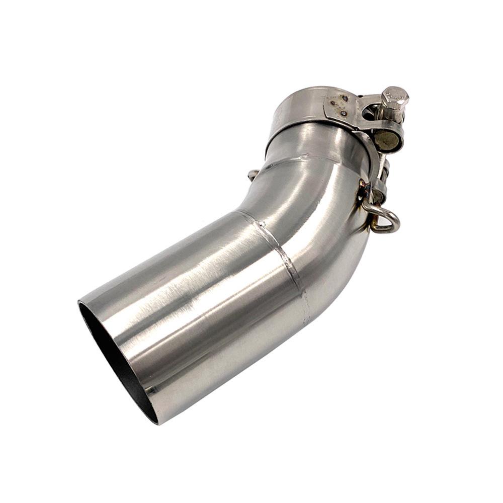 BMW C650GT/C600 Motorcycle Modified Exhaust Tailpipe
