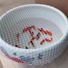 Anti Bite Fish Tank Anti Jumping Net Nylon Aquarium Mesh Cover  Fish Tank Supplies