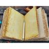 Leather Journal, Doors of Durin, Tolkien Lord of the Rings, Gift for him, gift for her, Book of shadows, fantasy journal, wedding guest book