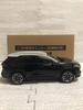 Scale Toyota New RAV4 Adventure Color Sample Diecast Car Ash Gray X Attitude Black Mica 1/30