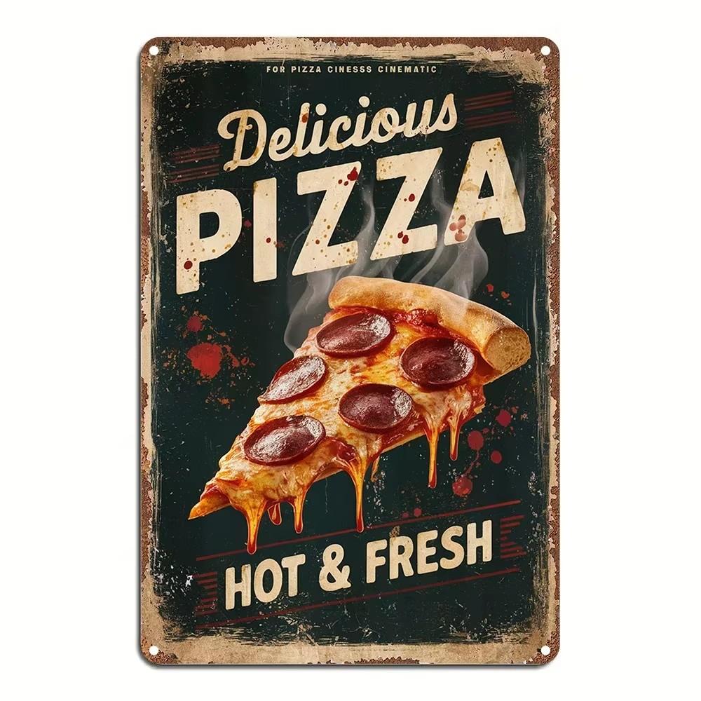CocktailClassics Vintage Aperol Sign - Retro Cocktail Advertisement Waterproof Outdoor Decor for Street Cafes & Bistros