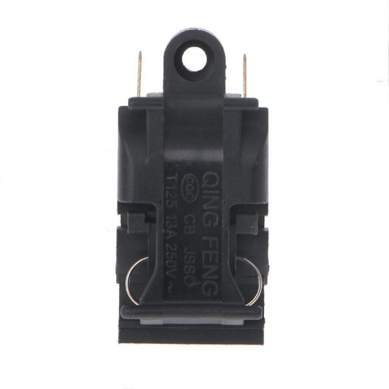 Electric Kettle Switches Thermostat Temperature Control Terminal Electric Kettle Power Switches Kitchen Appliance Parts