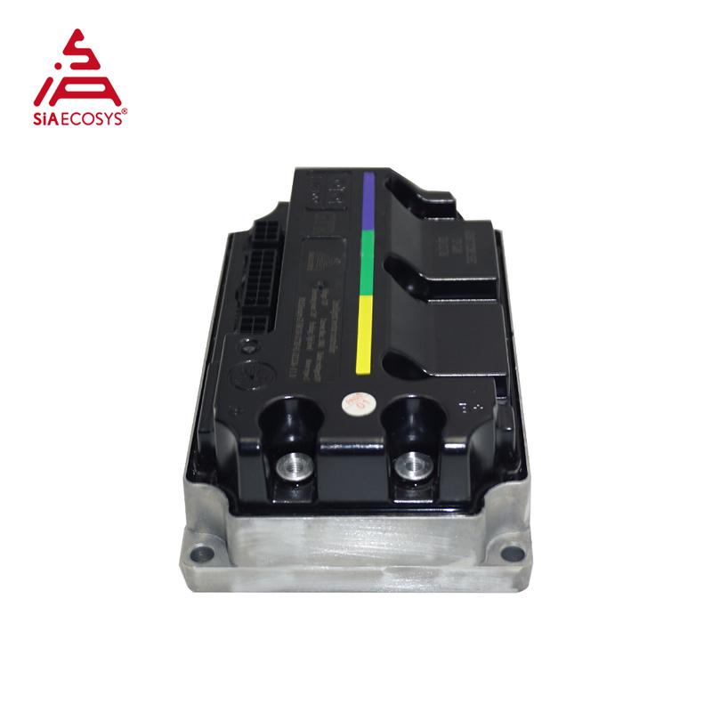VOTOL EM100-2GTRP SV120GT 72V Picco 350A CAN BUS Controller per Moto Scooter Programmabile per Motore Elettrico QS