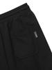 Bbc Earth W Embroidered Jersey Long Skirt_Black