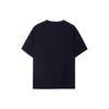 GUCCI T Shirts Men's Black Crew Neck Moderate 616036-XJFF9-1152