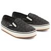 Vans Cheetah Nazouvací 2 Nízké Skate Boty Unisex Tenisky Černá Bílá VN0A4UWOA68