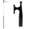 Brand New High Quality Replacement Boat Hook Part Top Strong Tough 1 Pcs 20cm Long Accessory Fishing Kayak Head