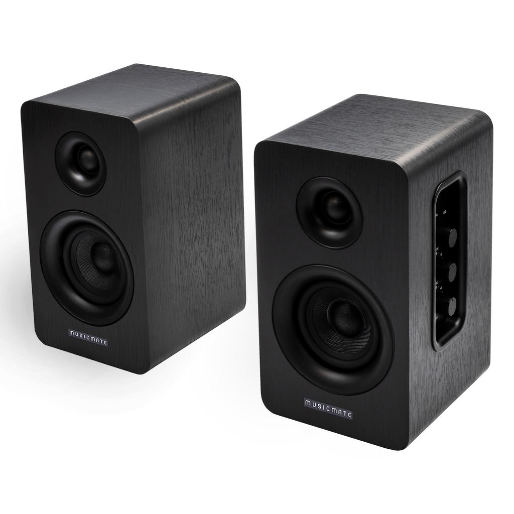 Monitores Ativos AudioSphere MusicMate MM-MA300