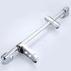 Yidashang Adjustable Stainless Steel Shower Riser Rail