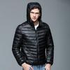 Men's Casual  Winter Zipper Fleece Hoodie Outwear Tops Sweater Blouse Coat