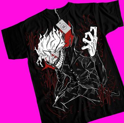 Üst giysisi – T-shirtler