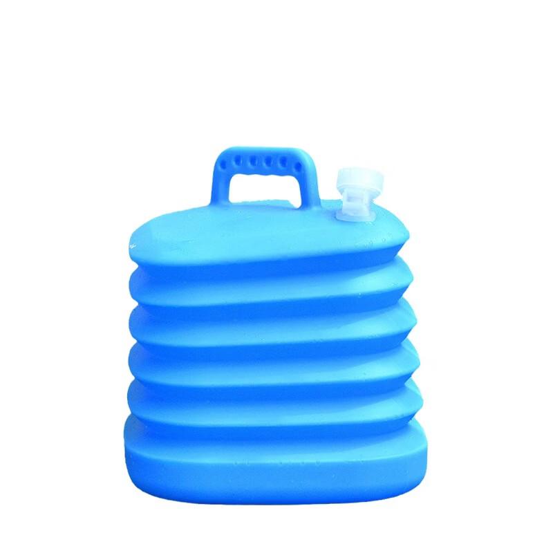Yicang Outdoor Collapsible Silicone Water Container