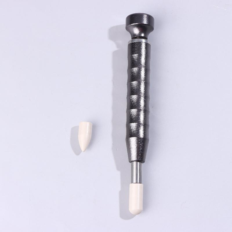 Paintless Dent Repair Pen Extendable Tapping Tool Car Roofspring Tapping Sheet Metal Repair Pen Tools Car Maintenance
