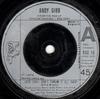 7inch Record ANDY GIBB  Our Love Dont Throw It All Away  RSO26 RSO 1979 UK Pop Used