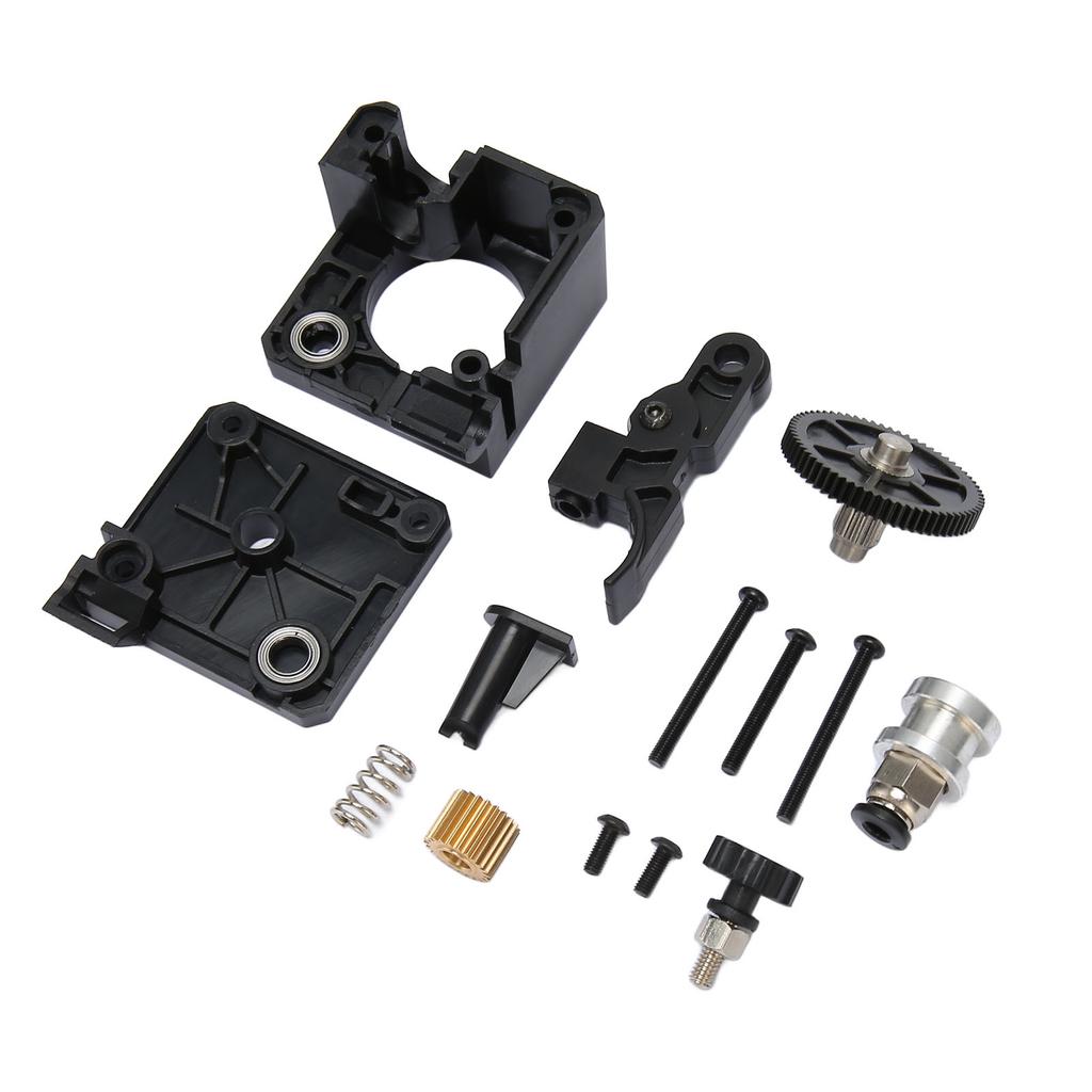 DIY 3D Printer Extruder for CR10 V5 V6 Hotend for Ender 3 for Mega SX Series DIY 3D Printer 1.75mm Filament