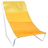 Beach Deckchair Garden Tourist Camping Folding Portable Chair