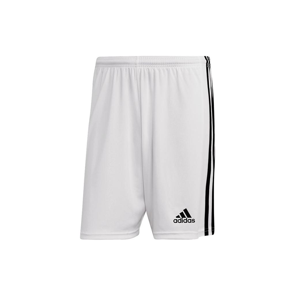 Adidas Squad 21 Shorts Men Sportswear Bottoms White GN5773