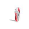 adidas Predator 24 Elite FG Core Black Cloud White Solar Red GS IG7746