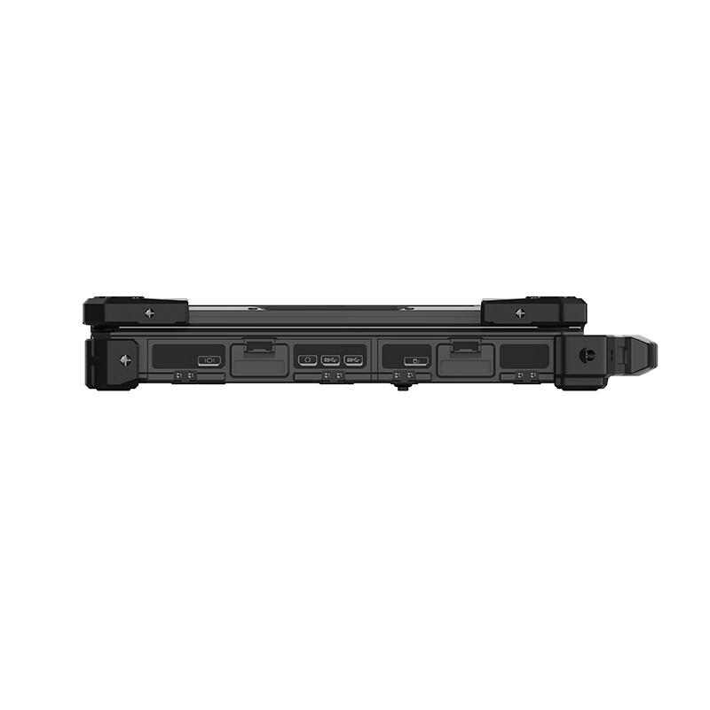 AICSHTER 15.6-inch Rugged Industrial Laptop (CN Version)