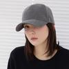 VA Stud Pigment Ball Cap Black