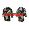 , off-road racing suit, European and American sizes, versatile and handsome, seven-quarter-sleeved T-shirt, perspiration, breathability, comfort