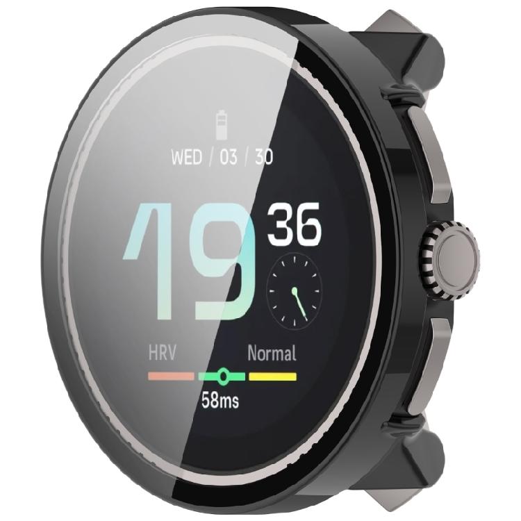 Impactresistant Screen Protector Guard Case Cover for Race S Scratch Resist Shock Smartwatch Full Coverage Bumper Shell