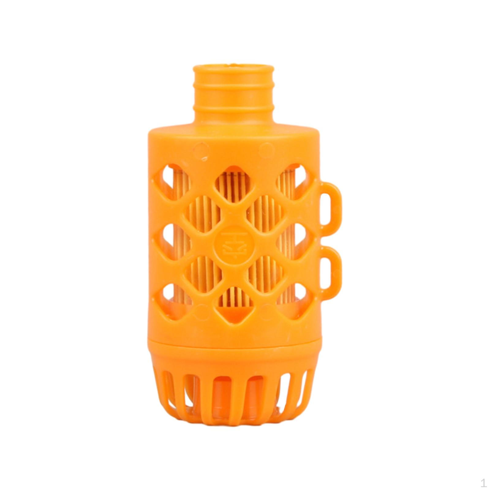 

Parking Heater Air Filter Bus Vehicle Diesel Intake