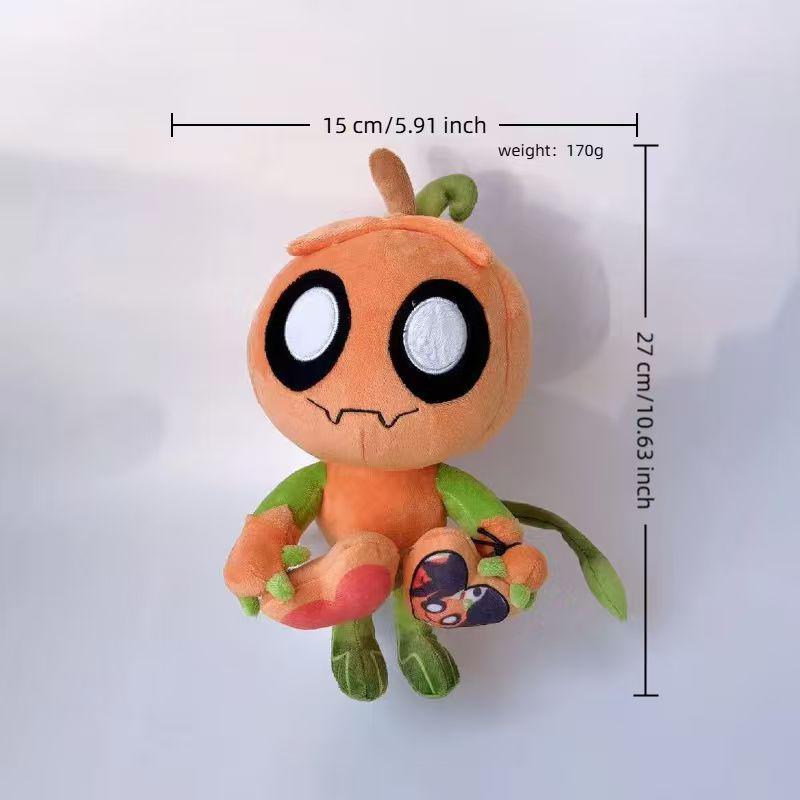 Grenzüberschreitende Dandy's World Plüschtier-Kollektion