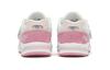 Kids' Sneakers New Balance NB 530 Versatile Low top Toddler Shoes White Pink Infant And Toddler