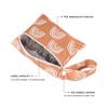 Women Sanitary Pad Waterproof Antifouling Storage Bag Multifunctional Large Capacity Pouch Ladies Holder Organizer Napkin