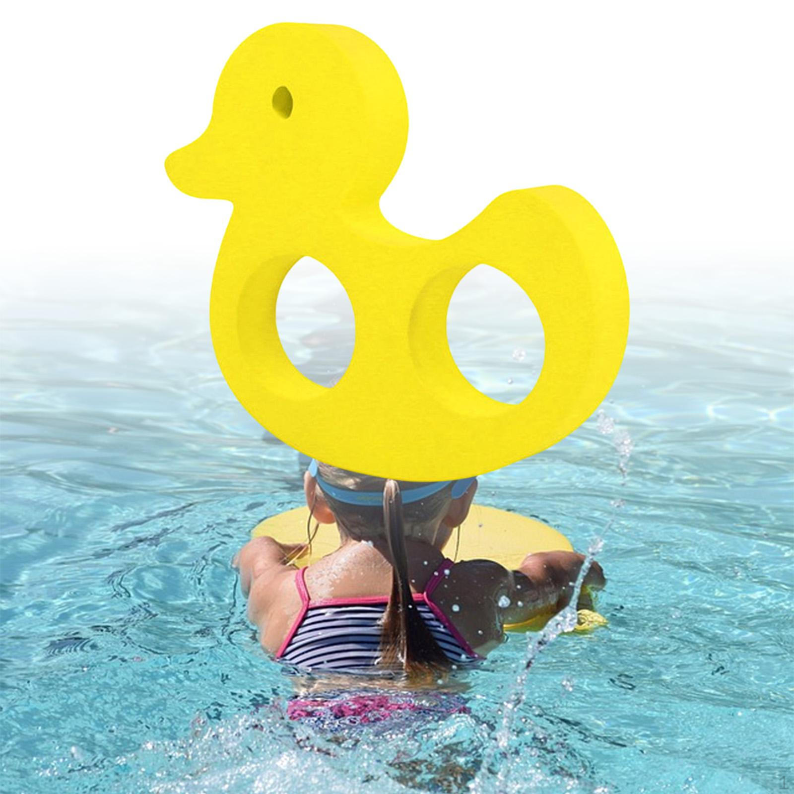 

Pool Noodle Connector Builder for Water Toy Games