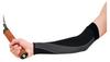 Prince High Performance Pronation Arm Cover SU709 165 Black L [Unisex]